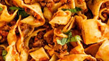 Traditional Bolognese Sauce (Ragù alla Bolognese) Traditional Bolognese Sauce (Ragù alla Bolognese)