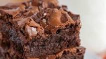 Fudgy Brownies Recipe Fudgy Brownies Recipe