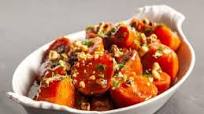 Slow Cooker Sweet Potatoes Slow Cooker Sweet Potatoes