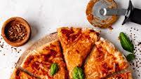 Best Homemade Easy Vegan Pizza (Vegan Pizza Dough Recipe) Best Homemade Easy Vegan Pizza (Vegan Pizza Dough Recipe)