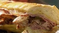 The Ultimate Cuban Sandwich The Ultimate Cuban Sandwich