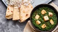 Saag Paneer (Restaurant Style) Saag Paneer (Restaurant Style)
