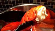 Instant Pot Lobster Tails (from fresh or frozen) Instant Pot Lobster Tails (from fresh or frozen)