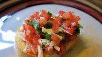Best Ever Bruschetta Best Ever Bruschetta