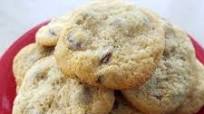 Chocolate Chip Cookies Recipe Chocolate Chip Cookies Recipe