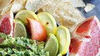 Citrus Guacamole Recipe Citrus Guacamole Recipe