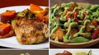 6 Whole30-Friendly Recipes 6 Whole30-Friendly Recipes