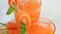 Strawberry Carrot Juice Recipe Strawberry Carrot Juice Recipe