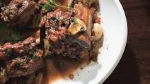 Braised Short Ribs Braised Short Ribs