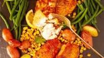 Air Fryer Tilapia Air Fryer Tilapia