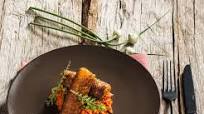 Cevapcici mit Djuvec-Reis Cevapcici mit Djuvec-Reis