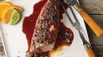 Citrus Marinated Pork Tenderloin Citrus Marinated Pork Tenderloin