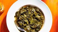Vegan Collard Greens Vegan Collard Greens