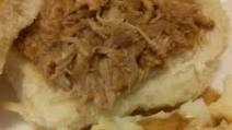 Honey Brown Sugar Pulled Pork (crockpot) Honey Brown Sugar Pulled Pork (crockpot)