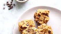 Paleo Pumpkin Chocolate Chip Muffins Paleo Pumpkin Chocolate Chip Muffins