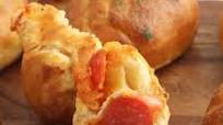 Air Fryer Crescent Roll Pizza Rolls Air Fryer Crescent Roll Pizza Rolls