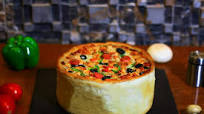 31 Best Pizza Cake Recipes 31 Best Pizza Cake Recipes