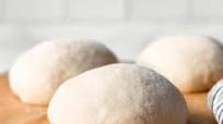 The BEST Pizza Dough Recipe The BEST Pizza Dough Recipe