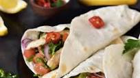 Fajitas de pollo mexicanas Fajitas de pollo mexicanas
