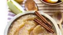 Instant Pot Applesauce Instant Pot Applesauce