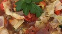 Weight Watchers Cabbage Soup Weight Watchers Cabbage Soup