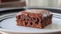 Lunch Lady Brownies Lunch Lady Brownies