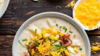 Chicken Corn Chowder Recipe Chicken Corn Chowder Recipe