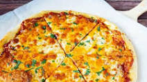 3 Cheese Pizza 3 Cheese Pizza