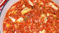 Unstuffed Cabbage Rolls Unstuffed Cabbage Rolls