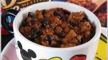Quick Vegetarian Chili Quick Vegetarian Chili