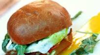 Pork Belly Sandwich Pork Belly Sandwich