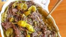 Pepperoncini Italian Beef-4 Ingredients Instant Pot Recipe Pepperoncini Italian Beef-4 Ingredients Instant Pot Recipe