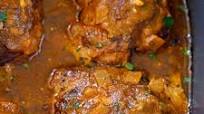 Slow Cooker Tikka Masala Chicken Slow Cooker Tikka Masala Chicken