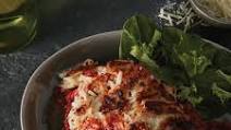 Air Fryer Homemade Eggplant Parmesan Air Fryer Homemade Eggplant Parmesan