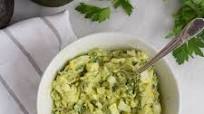 Avocado Egg Salad Avocado Egg Salad