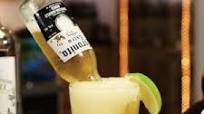 Bulldog Margaritas Bulldog Margaritas