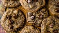 Bailey's Irish Cream Cookies Bailey's Irish Cream Cookies