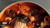 Cioppino (San Francisco style fish stew) Cioppino (San Francisco style fish stew)