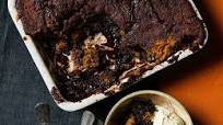 Winter dessert recipes Winter dessert recipes