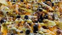 Easy Trader Joe’s Nachos Easy Trader Joe’s Nachos