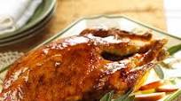 Holiday Roast Goose Holiday Roast Goose
