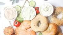 Easy and Festive Hanukkah Dinner Charcuterie Easy and Festive Hanukkah Dinner Charcuterie