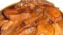 Pork Asado Pork Asado