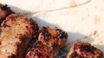 Lebanese Shish Lamb Kebabs Lebanese Shish Lamb Kebabs