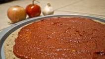 How to Make Thick Pizza Sauce How to Make Thick Pizza Sauce