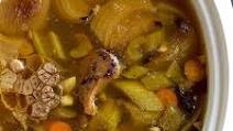Slow Cooker Beef Bone Broth Slow Cooker Beef Bone Broth