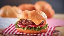 Cheesy Steakburger Recipe Cheesy Steakburger Recipe