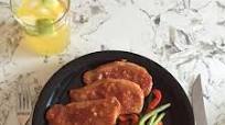 Easy Baked BBQ Pork Chops Easy Baked BBQ Pork Chops