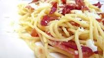 Crunchy Salami Pasta Recipe Crunchy Salami Pasta Recipe