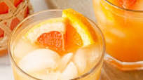 Grapefruit Orange Juice Grapefruit Orange Juice